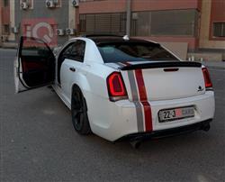 کرایسلەر 300